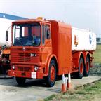 Jet Tanker